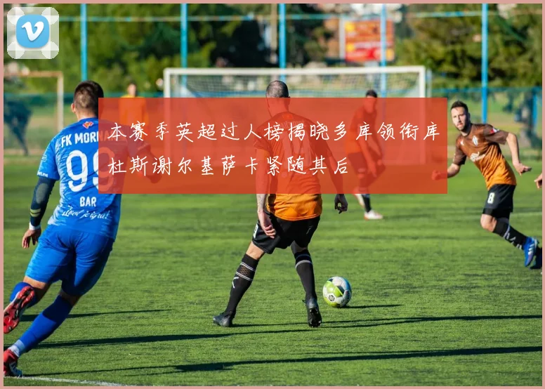 本赛季英超过人榜揭晓多库领衔库杜斯谢尔基萨卡紧随其后