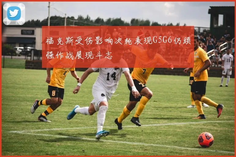 福克斯受伤影响次轮表现G5G6仍顽强作战展现斗志