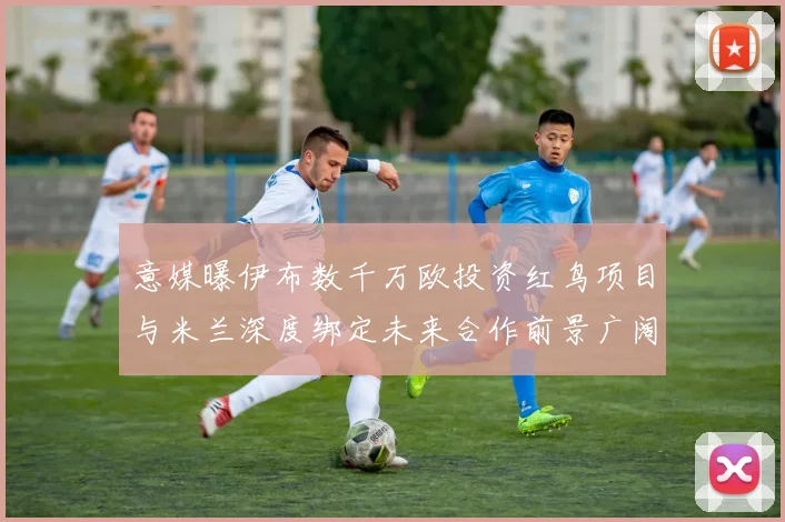 意媒曝伊布数千万欧投资红鸟项目与米兰深度绑定未来合作前景广阔